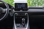 Toyota RAV4 Prime SE 2020 года
